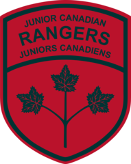 Junior Rangers