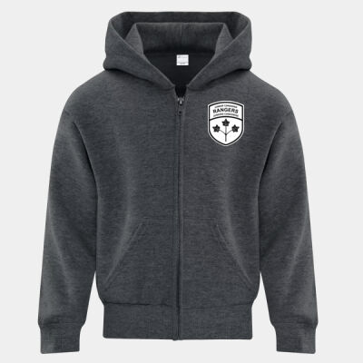 Zip Hoodies Thumbnail