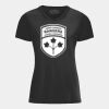 ATC PRO TEAM SHORT SLEEVE LADIES' TEE Thumbnail