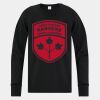 ATC EVERYDAY COTTON LONG SLEEVE YOUTH TEE Thumbnail