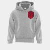 ATC EVERYDAY FLEECE HOODED YOUTH SWEATSHIRT Thumbnail