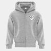 ATC EVERYDAY FLEECE FULL ZIP HOODED SWEATSHIRT Thumbnail