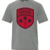 ATC EUROSPUN RING SPUN YOUTH TEE Thumbnail
